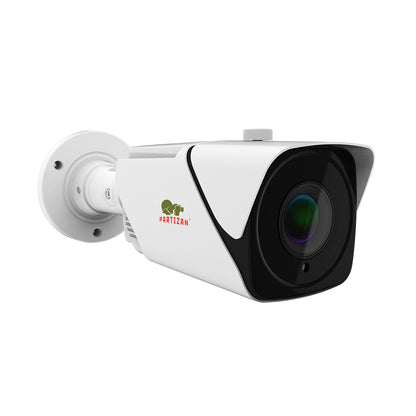 2.0MP IP Varifocal kamera IPO-VF2RP ANPR AF Starlight SH
