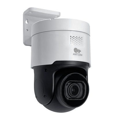8.0MP (4K) IP Varifocal kamera IPS-204X-IR 4K FADA SH