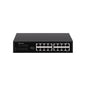 16 portový přepínač NSW-16 Gigabit