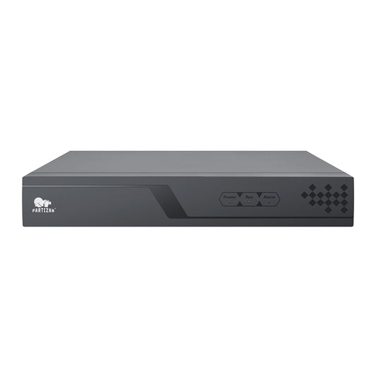 8.0MP pro 16 kamer NVD-811 POE 5.0 Cloud