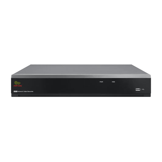 8.0MP(4K) pro 16 kamer NVH-1622 POE SH 1.0