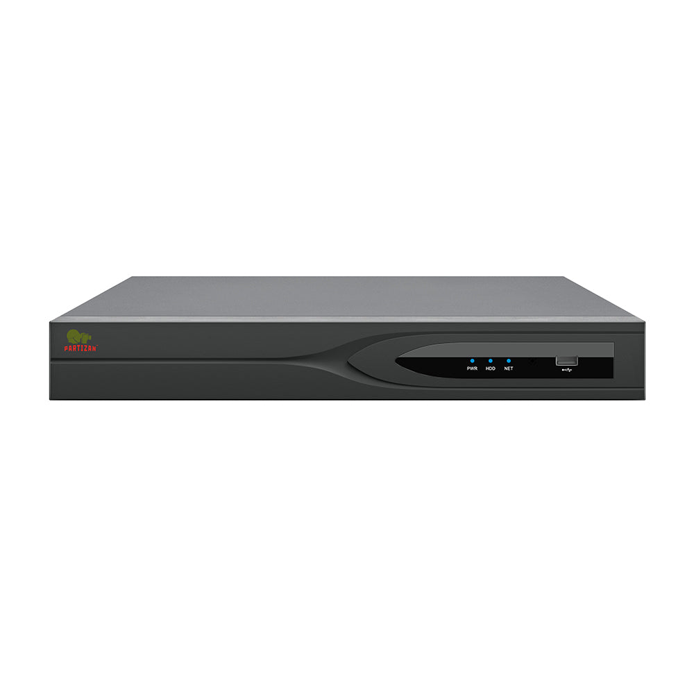 8.0MP (4K) pro 16 kamer NVH-1652 PRO