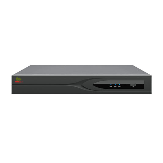 8.0MP (4K) pro 16 kamer NVH-1652 PRO