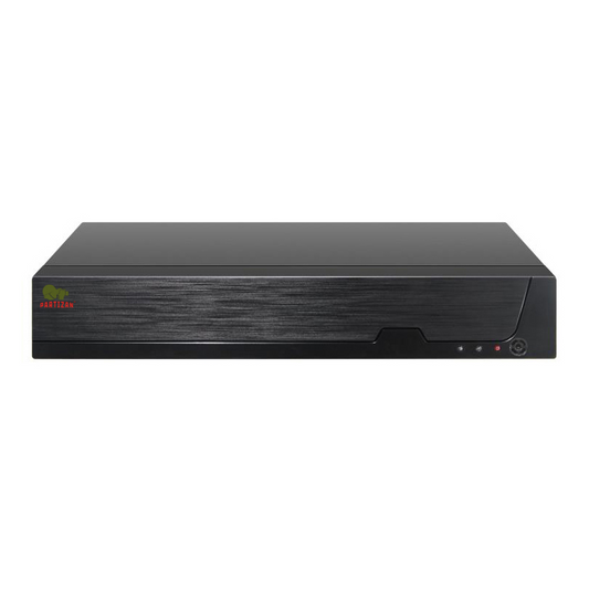 2.0MP pro 16 kamer <br>ADM-816V SuperHD 5.0