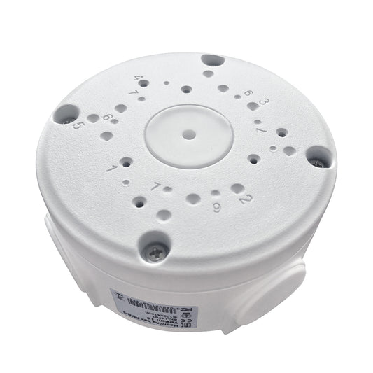 Základna PMB-3 1.0 pro kamery Ø105.6х49.2mm