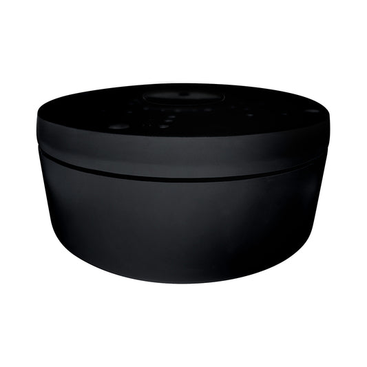Základna PMB-6SM Black pro kamery Ø134х57.5mm