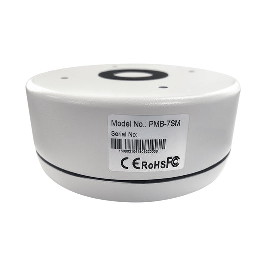 Základna PMB-7SM pro kamery   Ø146.7х59mm