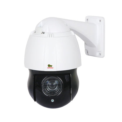 8.0MP (4K) IP Varifocal kamera IPS-220X-IR 4K