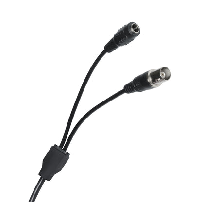 5.0MP AHD kamera CDM-233H-IR SuperHD Full Colour Metal