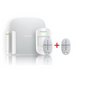 Ajax StarterKit 4G white + SpaceControl white - ZDARMA