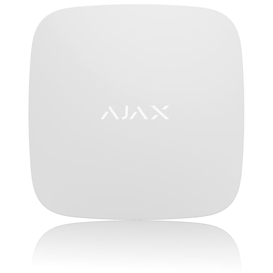 Ajax LeaksProtect (8EU) ASP white (38255)