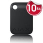 Ajax Tag (10ks) ASP black