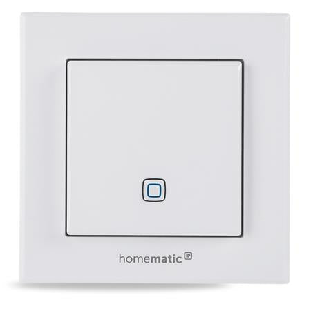 Homematic IP Senzor teploty a vlhkosti - vnitřní - HmIP-STH