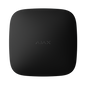 Ajax Hub 4G (8EU/UEU) ASP - Centrální jednotka s podporou LTE (4G) sítí, černá