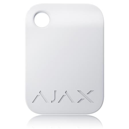 Ajax Tag (100ks) ASP white