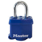 Visací zámek odolný povětrnostním vlivům Master Lock 312EURD - 40mm