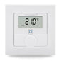 Homematic IP Nástěnný termostat se senzorem vlhkosti - HmIP-WTH-1