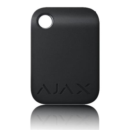 Ajax Tag (100ks) ASP black