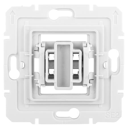 Homematic IP Adaptér Schneider Electric typ 2 - HmIP-ADA-SE2