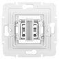 Homematic IP Adaptér Schneider Electric typ 2 - HmIP-ADA-SE2