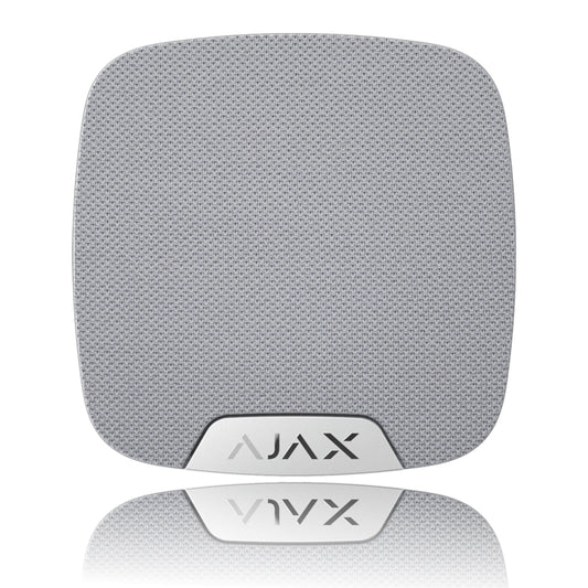 Ajax HomeSiren (8EU) ASP white