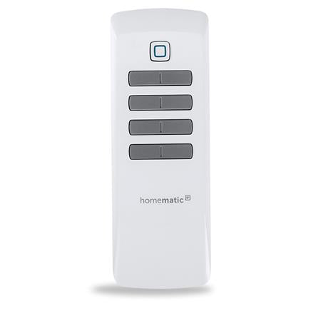 Homematic IP Dálkový ovladač velký - programovatelný - HmIP-RC8