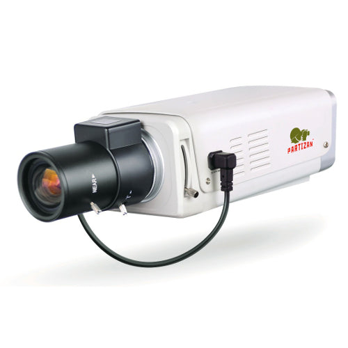 IP True WDR kamera IPB-2MP WDR 1.1